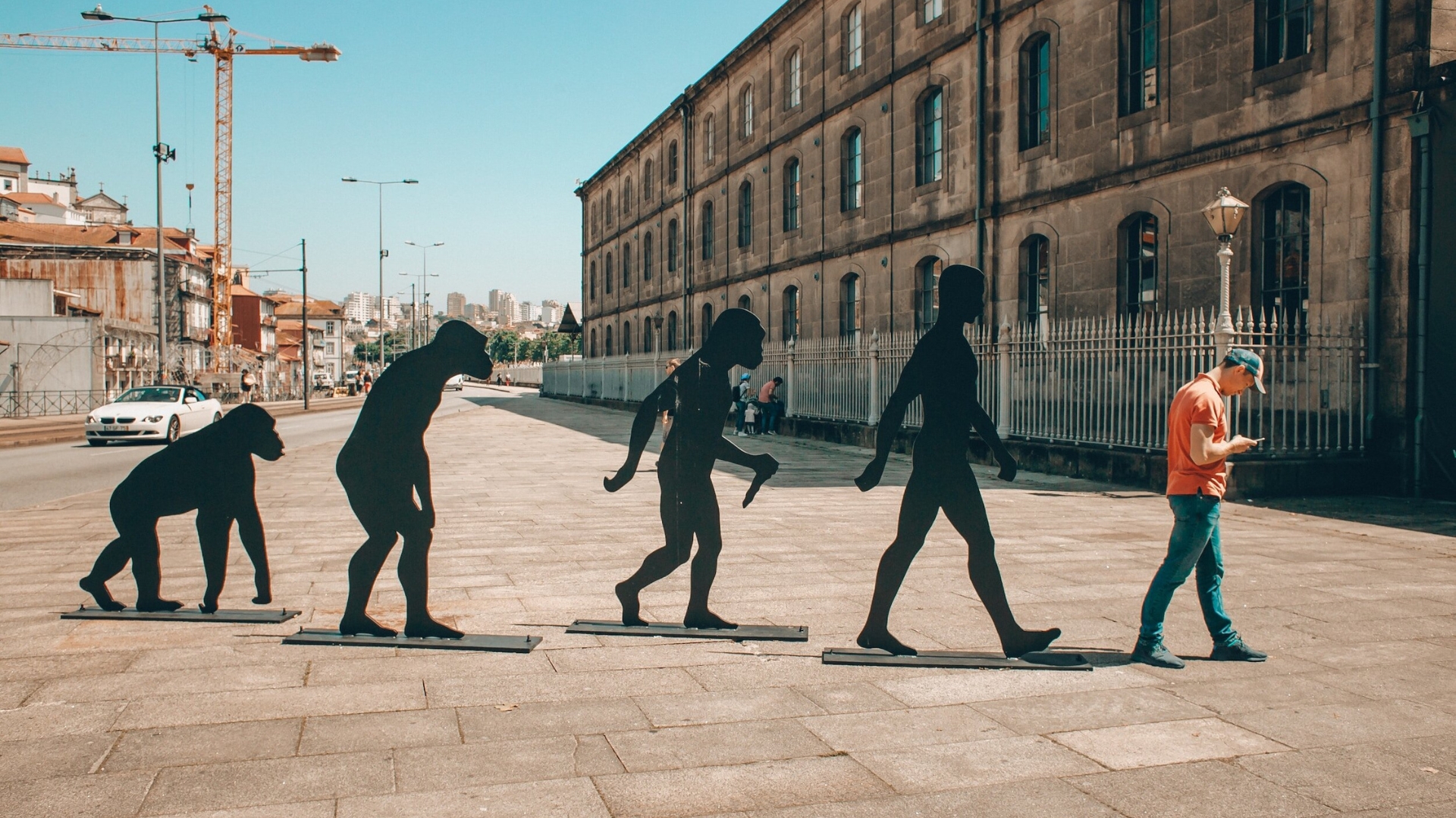The Evolution of Data-Driven Governance: A Comprehensive Overview